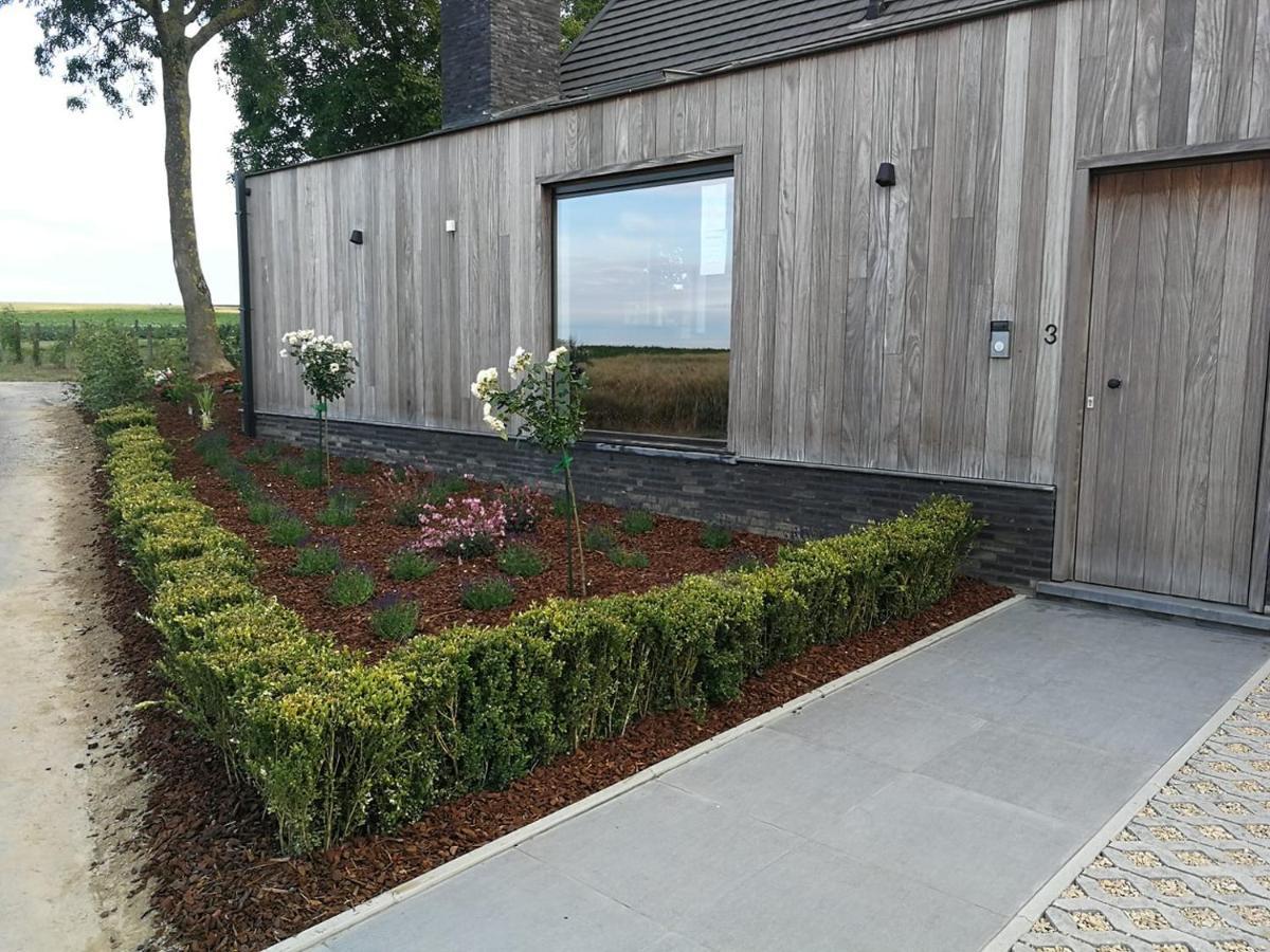 B&B Meulecauter Oudenaarde Exterior photo