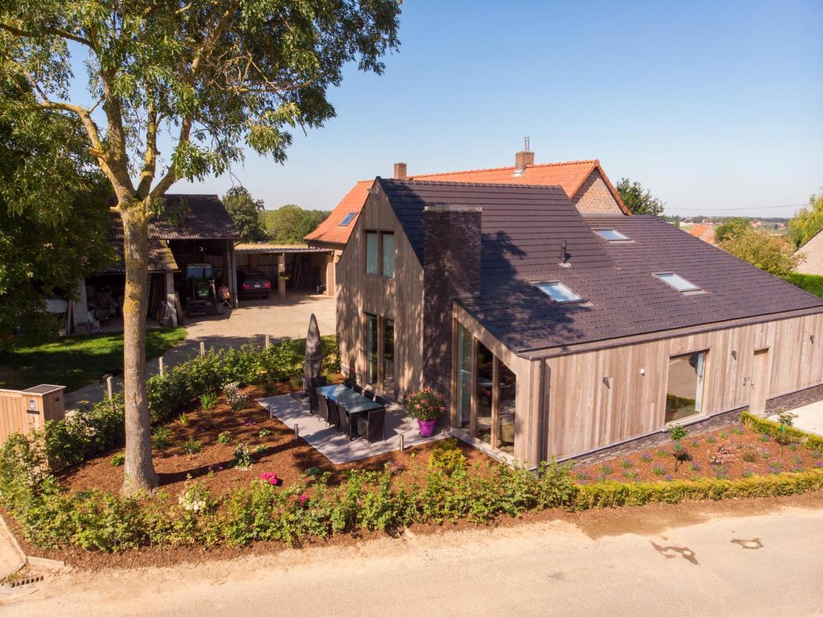 B&B Meulecauter Oudenaarde Exterior photo