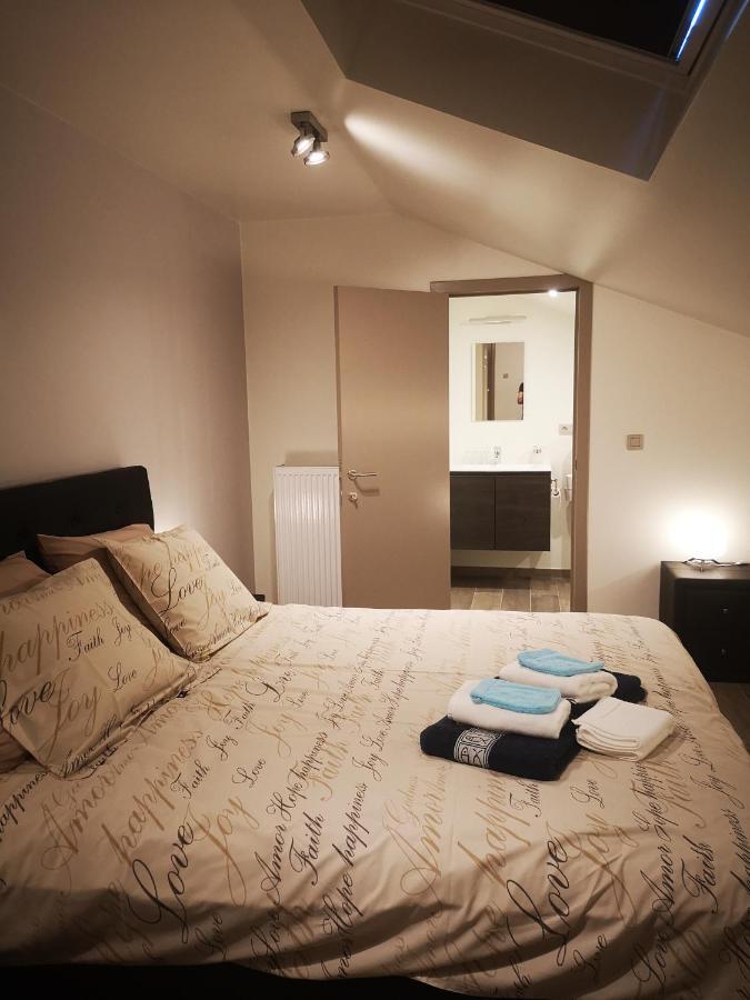 B&B Meulecauter Oudenaarde Exterior photo