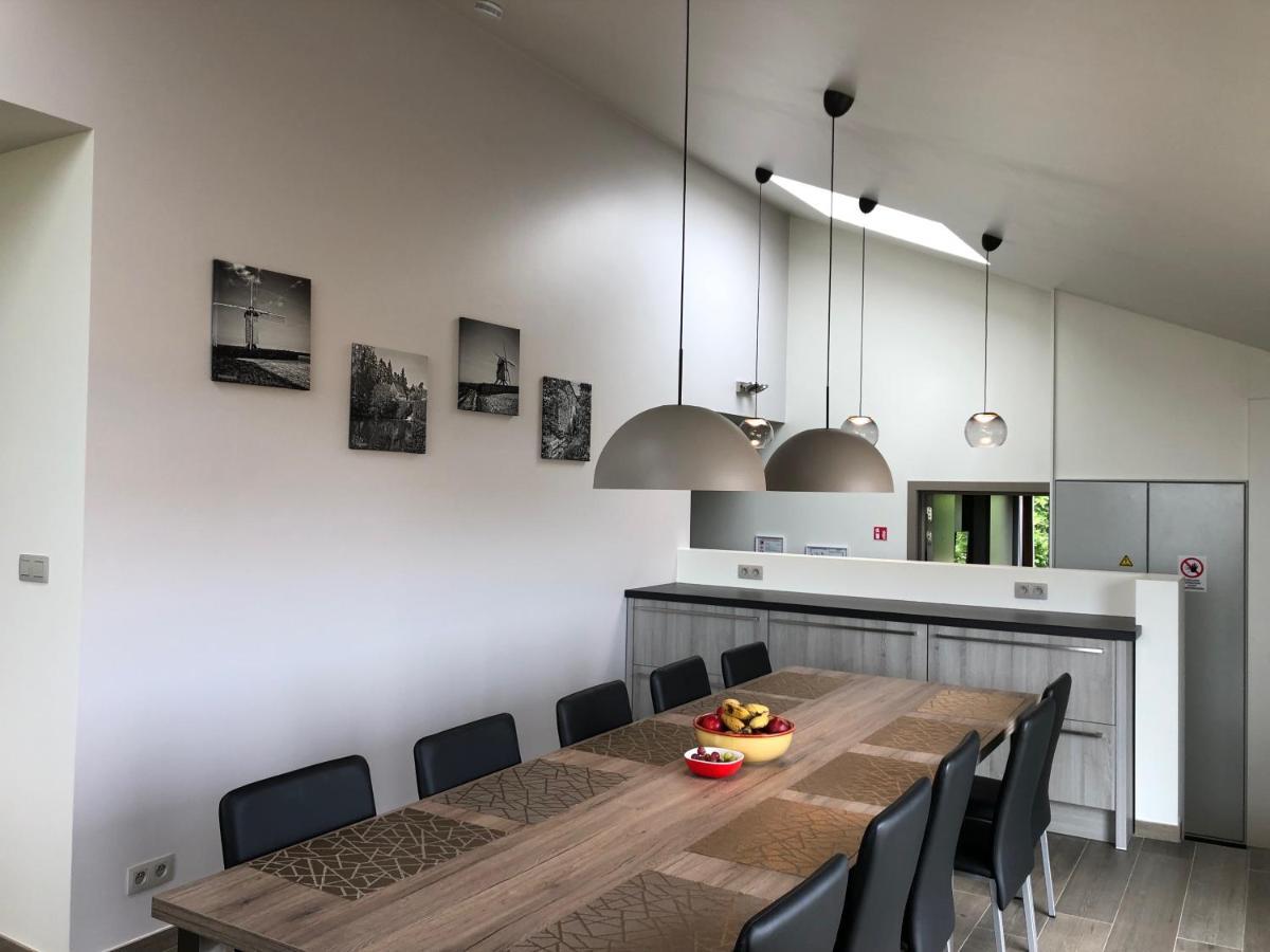 B&B Meulecauter Oudenaarde Exterior photo