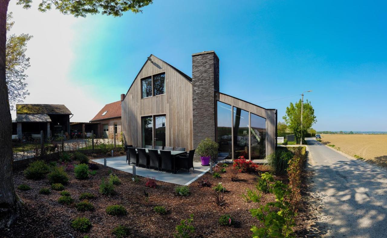 B&B Meulecauter Oudenaarde Exterior photo