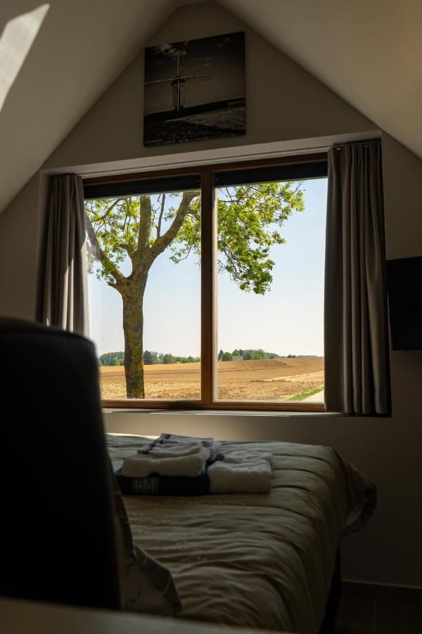 B&B Meulecauter Oudenaarde Exterior photo
