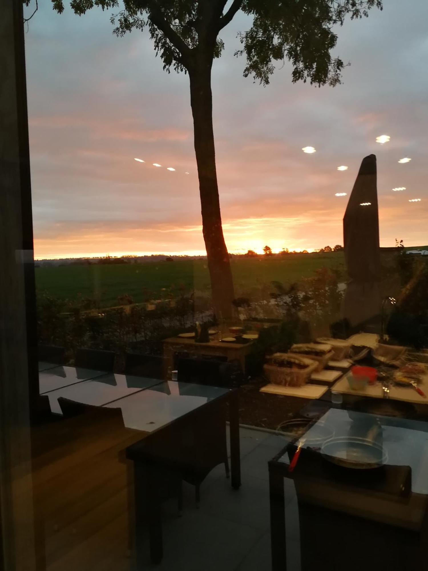 B&B Meulecauter Oudenaarde Exterior photo